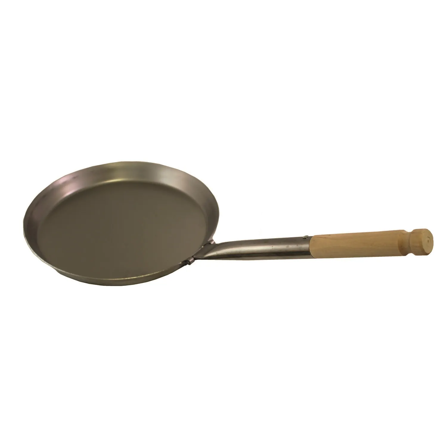 Stabilotherm Camping Frying Pan Folding Handle