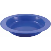 Stabilotherm Campingtallrik, djup Stabilotherm Campingtallrik, djup