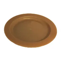 Stabilotherm Flat Camping Plate Stabilotherm Flat Camping Plate