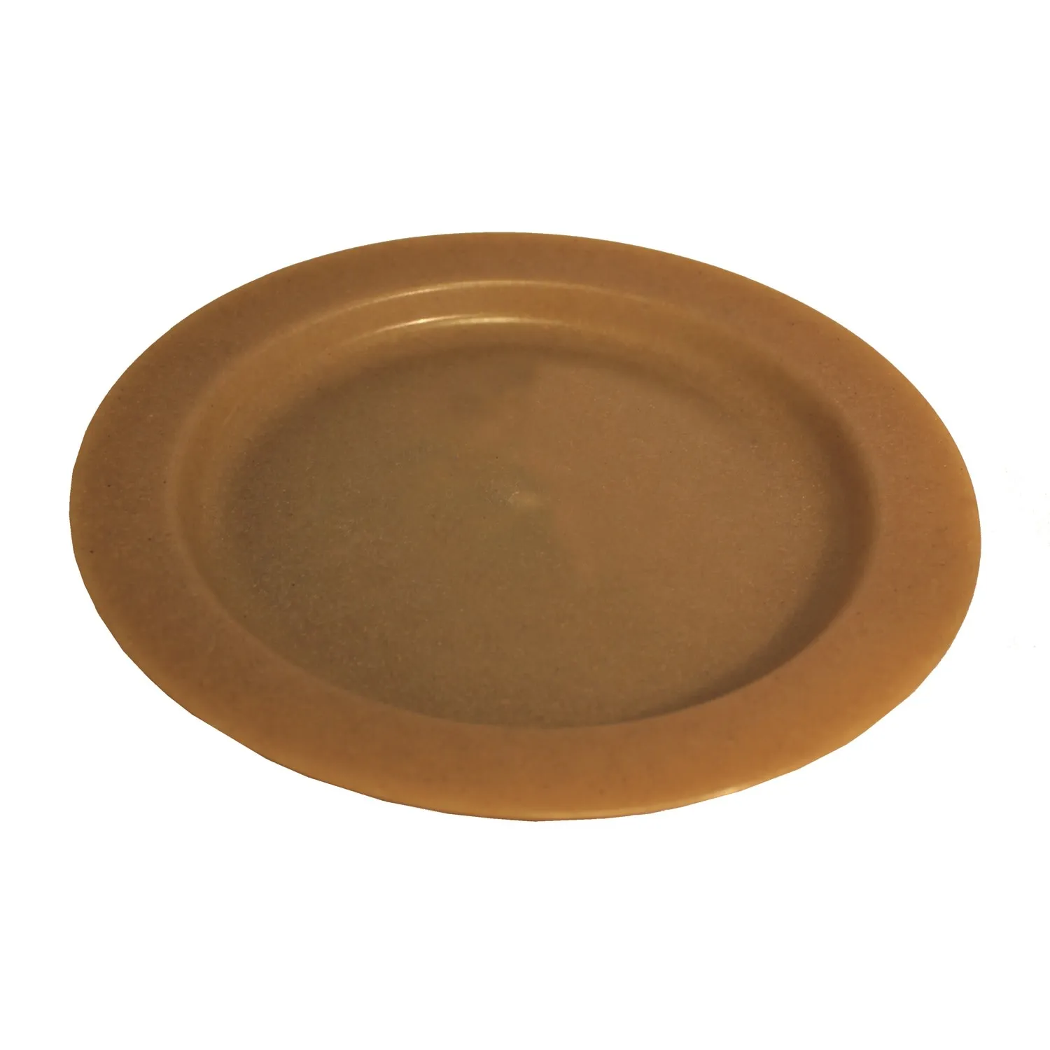 Stabilotherm Flat Camping Plate, Bio, One Size