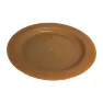 Stabilotherm Flat Camping Plate, Bio, One Size