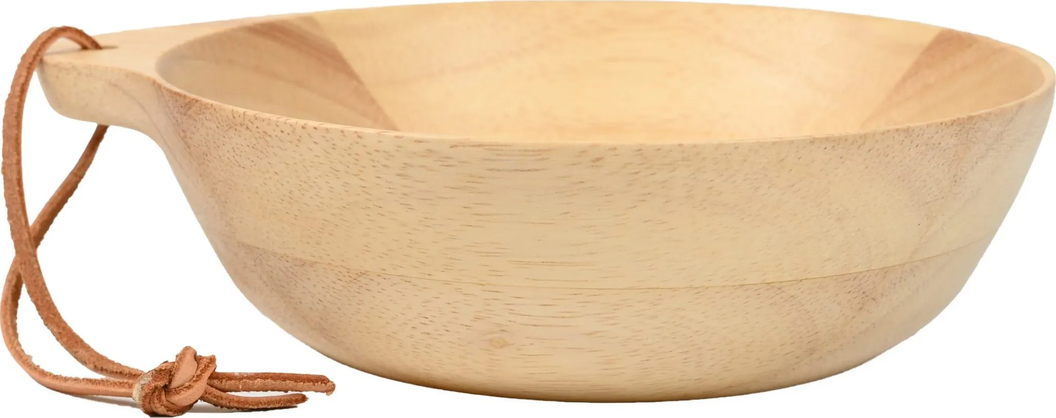 Stabilotherm Hevea Bowl, Hevea Wood, One Size