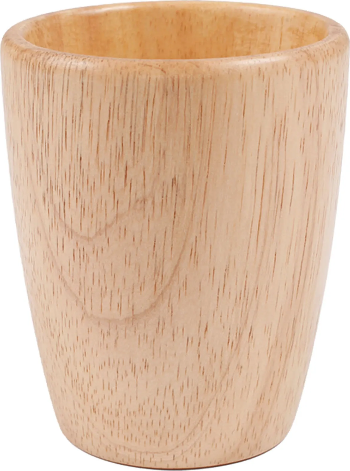 Stabilotherm Hevea Cup, Hevea Wood, One Size