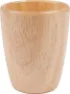 Stabilotherm Hevea Cup, Hevea Wood, One Size