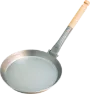 Stabilotherm Hunter's Frying Pan, Carbon steel, 24cm