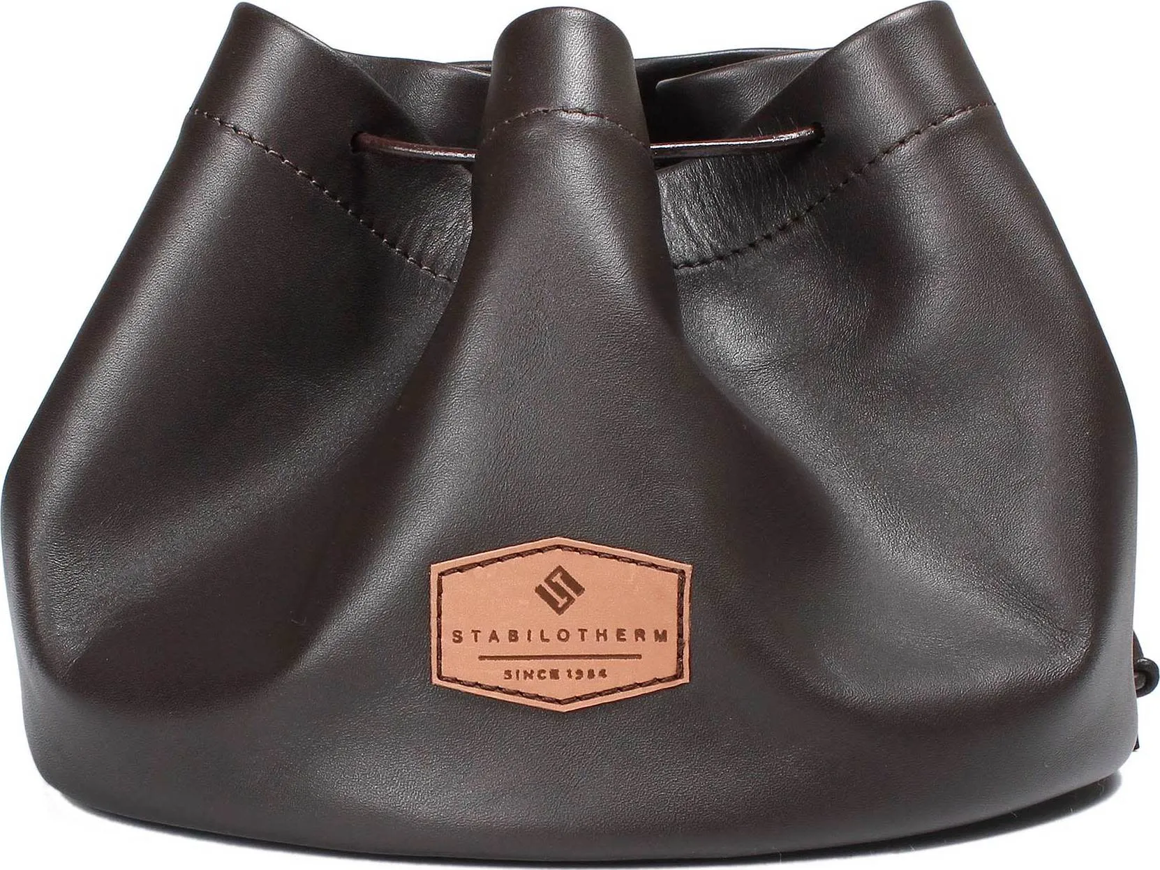 Stabilotherm Kaffepannefodral, Brown, One Size