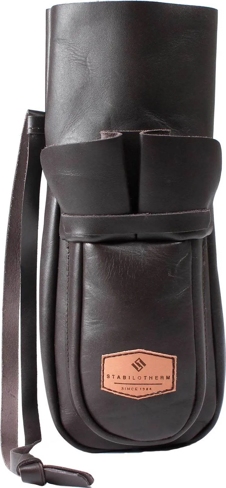 Stabilotherm Kaffepåse, Brown, One Size Stabilotherm Kaffepåse, Brown, One Size