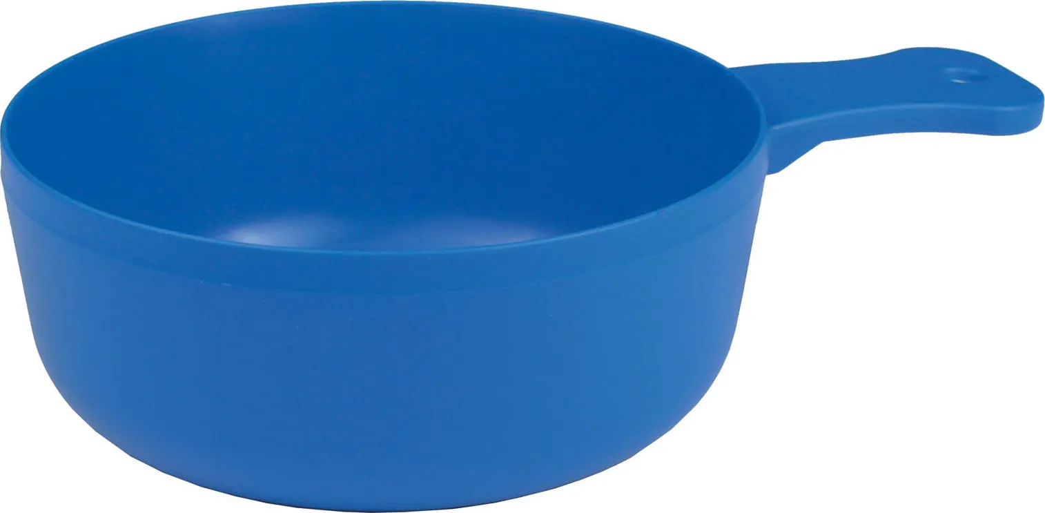Stabilotherm Matkåsa, Blue, 800ml Stabilotherm Matkåsa, Blue, 800ml