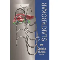 Stabilotherm Meat Hook Stainless Steel Stabilotherm Meat Hook Stainless Steel