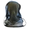 Stabilotherm Mosquito Net, Black, One Size