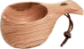 Stabilotherm Olea Kuksa, Olea wood, 150ml