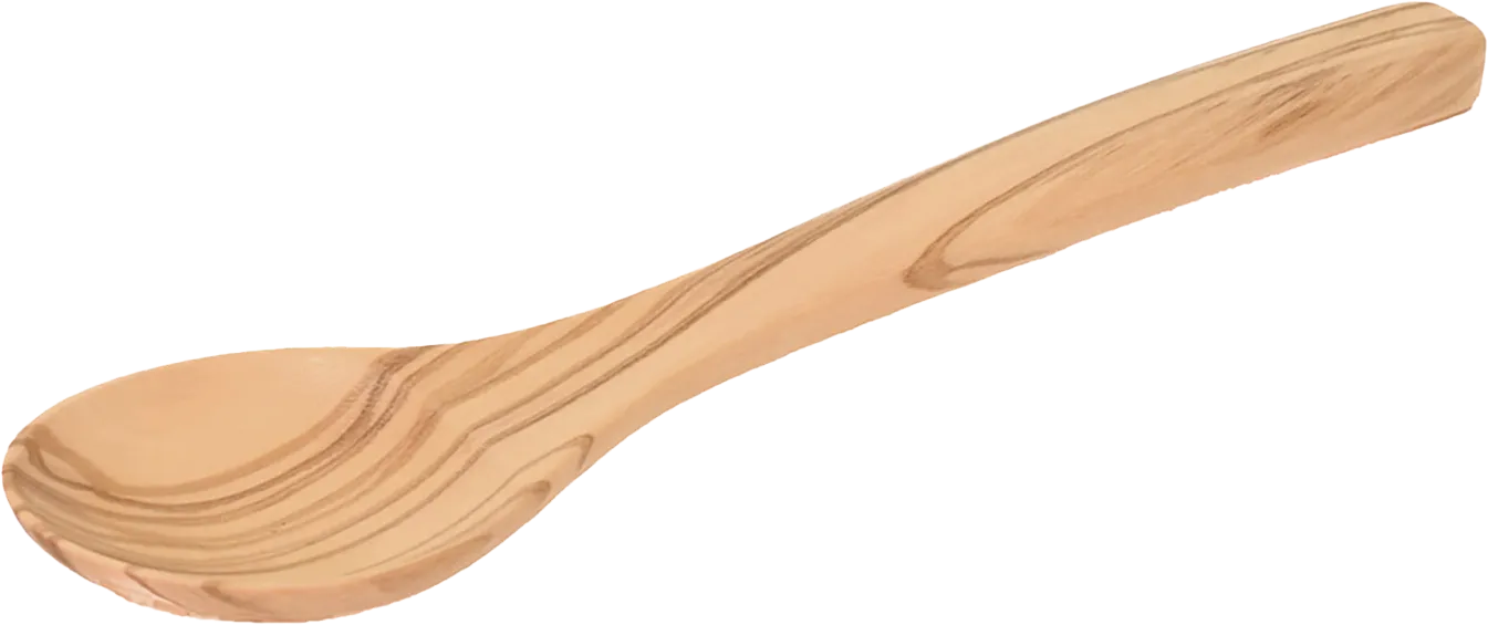 Stabilotherm Olea Spoon, Olea wood, One Size Stabilotherm Olea Spoon, Olea wood, One Size