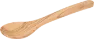 Stabilotherm Olea Spoon, Olea wood, One Size