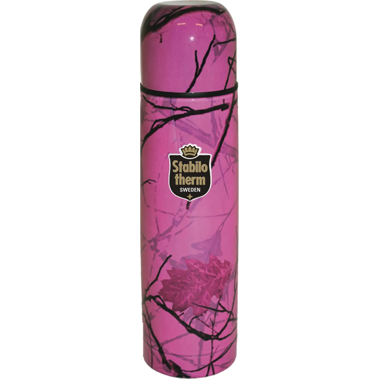 Stabilotherm Steel Thermos