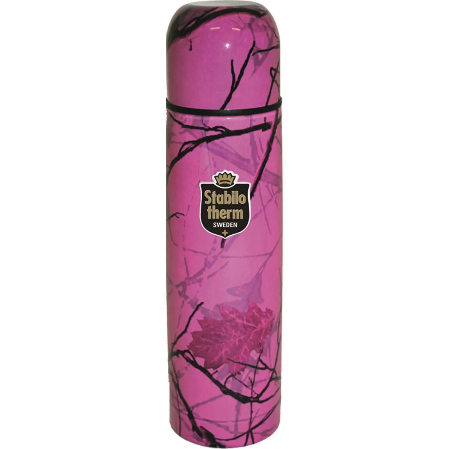 Stabilotherm Steel Thermos Stabilotherm Steel Thermos