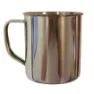Stabilotherm Vagabond Mug Stainless Steel, Stainless Steel, One Size