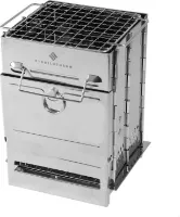 Stabilotherm Wood Stove Tower 2 Stabilotherm Wood Stove Tower 2