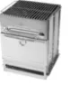 Stabilotherm Wood Stove Tower 2, Nocolour, One Size