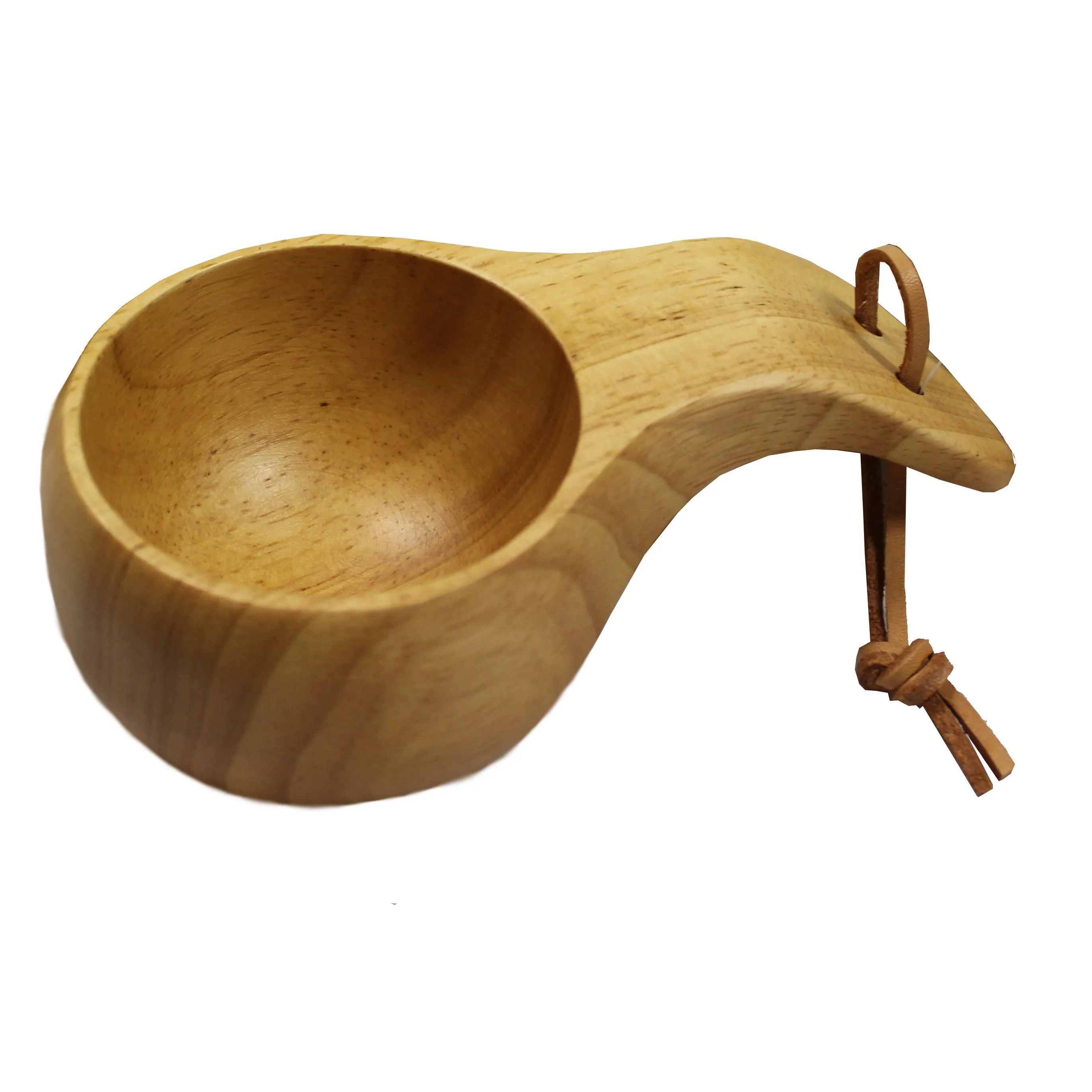 Stabilotherm Wooden Cup