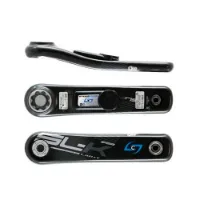 Stages Cycling L Fsa Slk Bb30 Vevar Med Effektmätare Stages Cycling L Fsa Slk Bb30 Vevar Med Effektmätare
