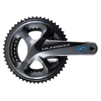 Stages Cycling Power R Shimano Ultegra R8000 Vevparti Med Effektmätare Stages Cycling Power R Shimano Ultegra R8000 Vevparti Med Effektmätare