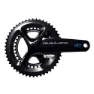 Stages Cycling R Stages Shimano Dura-ace R9100 Vevparti Med Effektmätare, Grey / black, One Size