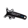 Stages Cycling Shimano Dura-ace R9100 Vänster Vevarm Med Effektmätare Refurbished