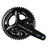 Stages Cycling Shimano Dura-ace R9200 Vevparti Med Effektmätare Stages Cycling Shimano Dura-ace R9200 Vevparti Med Effektmätare