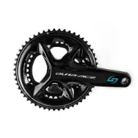 Stages Cycling Shimano Dura-ace R9200 Vevparti Med Effektmätare Stages Cycling Shimano Dura-ace R9200 Vevparti Med Effektmätare