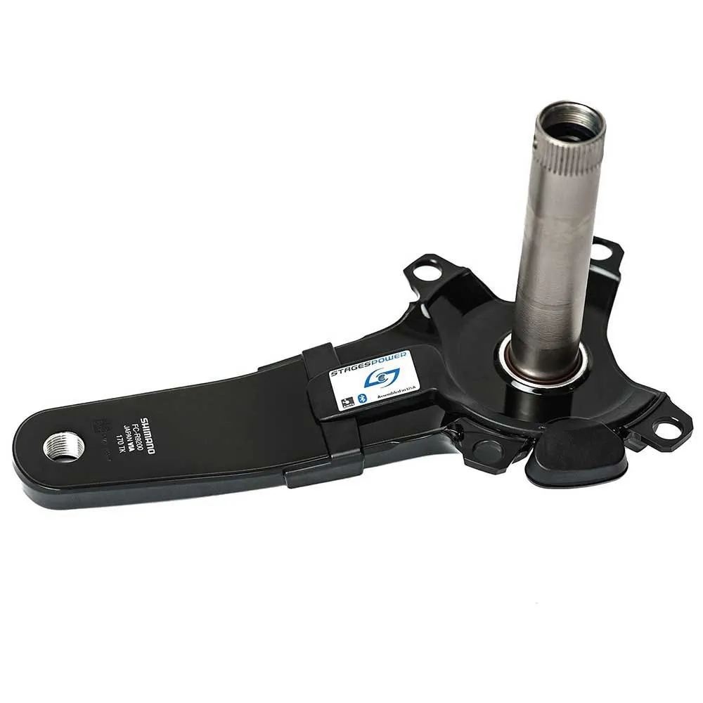 Stages Cycling Shimano Dura-ace R9200 Vevparti Med Effektmätare