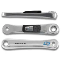 Stages Cycling Shimano Dura Ace Track 7710 Vänster Vevarm Med Effektmätare Stages Cycling Shimano Dura Ace Track 7710 Vänster Vevarm Med Effektmätare