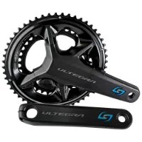 Stages Cycling Shimano Ultegra R8100 Vevparti Med Effektmätare Stages Cycling Shimano Ultegra R8100 Vevparti Med Effektmätare