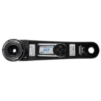 Stages Cycling Shimano Xtr M9100/m9120 Vänster Vevarm Med Effektmätare Stages Cycling Shimano Xtr M9100/m9120 Vänster Vevarm Med Effektmätare