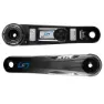 Stages Cycling Shimano Xtr M9100/m9120 Vänster Vevarm Med Effektmätare