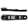 Stages Cycling Shimano Xtr M9100/m9120 Vänster Vevarm Med Effektmätare