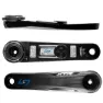 Stages Cycling Shimano Xtr M9100/m9120 Vänster Vevarm Med Effektmätare