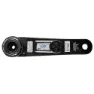 Stages Cycling Shimano Xtr M9100/m9120 Vänster Vevarm Med Effektmätare