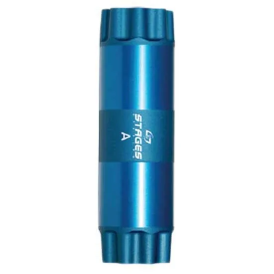 Stages Cycling Spindle For Sram/easton Bb30 Vevaxel Stages Cycling Spindle For Sram/easton Bb30 Vevaxel