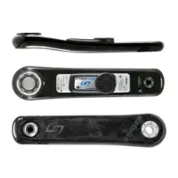 Stages Cycling Stages L Carbon Fsa 386 Evo Vevar Med Effektmätare Stages Cycling Stages L Carbon Fsa 386 Evo Vevar Med Effektmätare