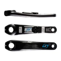 Stages Cycling Stages L Shimano Xt 8100/8120 Vevar Med Effektmätare Stages Cycling Stages L Shimano Xt 8100/8120 Vevar Med Effektmätare
