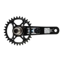 Stages Cycling Stages R Shimano Xtr M9100/m9120 Vevparti Med Effektmätare Stages Cycling Stages R Shimano Xtr M9100/m9120 Vevparti Med Effektmätare