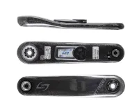 Stages Cycling Stages SRAM Rival GXP Gen3 effektmätare Stages Cycling Stages SRAM Rival GXP Gen3 effektmätare