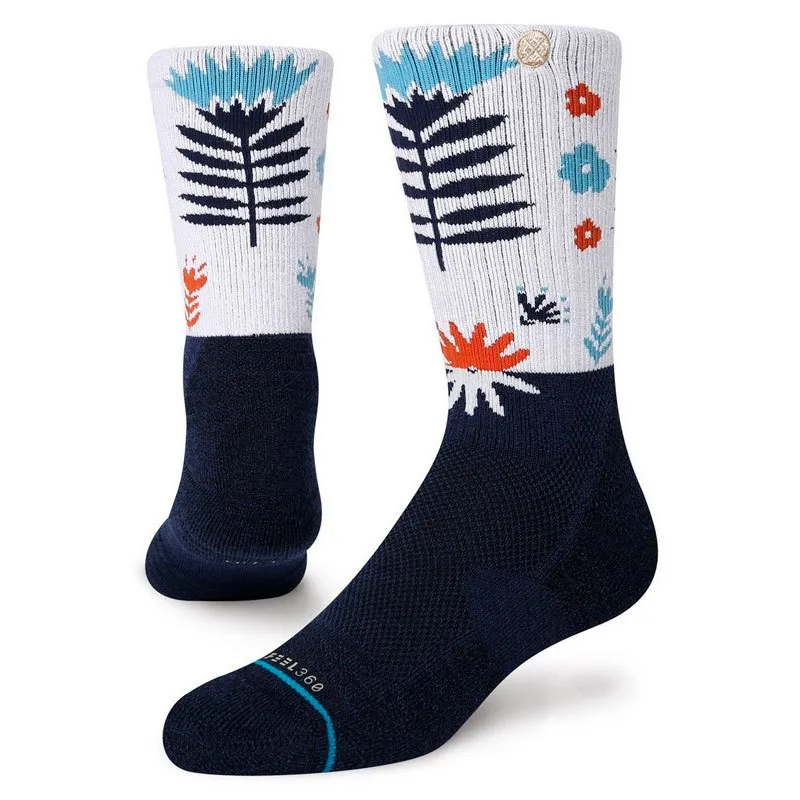 Stance Basin Strumpor, Navy Stance Basin Strumpor, Navy