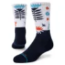 Stance Basin Strumpor, Navy
