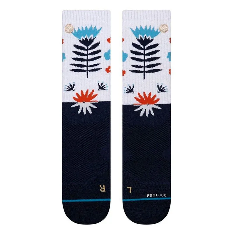 Stance Basin Strumpor, Navy Stance Basin Strumpor, Navy