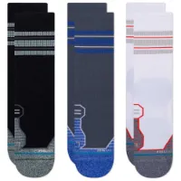 Stance Manor Strumpor 3 Par male Stance Manor Strumpor 3 Par male