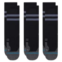Stance Run Light Crew-strumpor 3 Par male