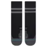 Stance Run Light St Strumpor female, Black