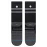 Stance Run Light St Strumpor female, Black