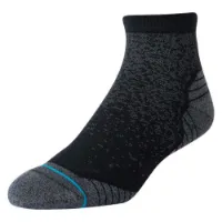 Stance Run St Quarter Korta Strumpor female